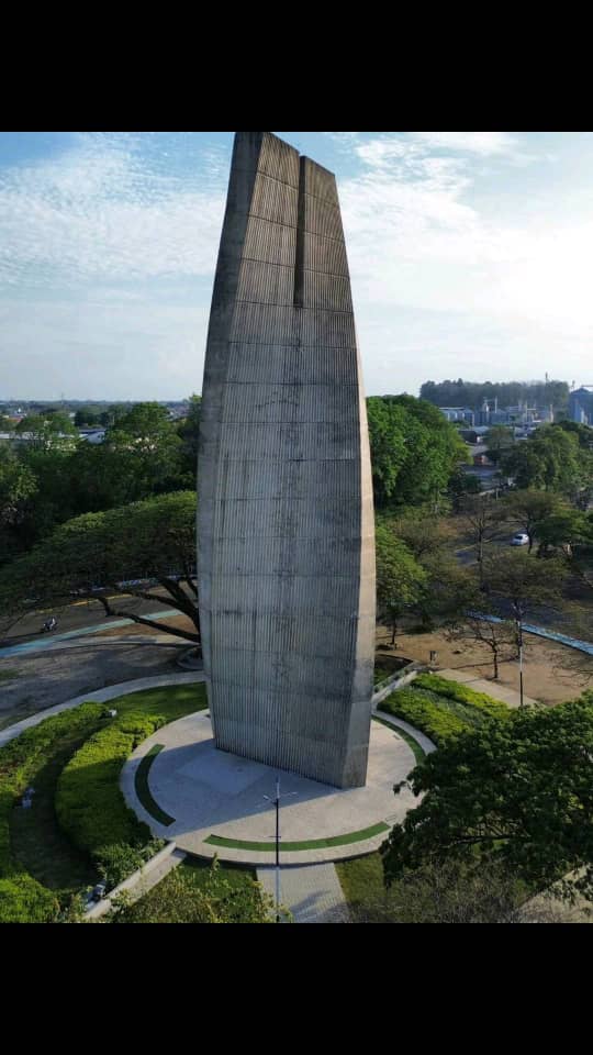 Imagen de MONUMENTO "LA ESPIGA"