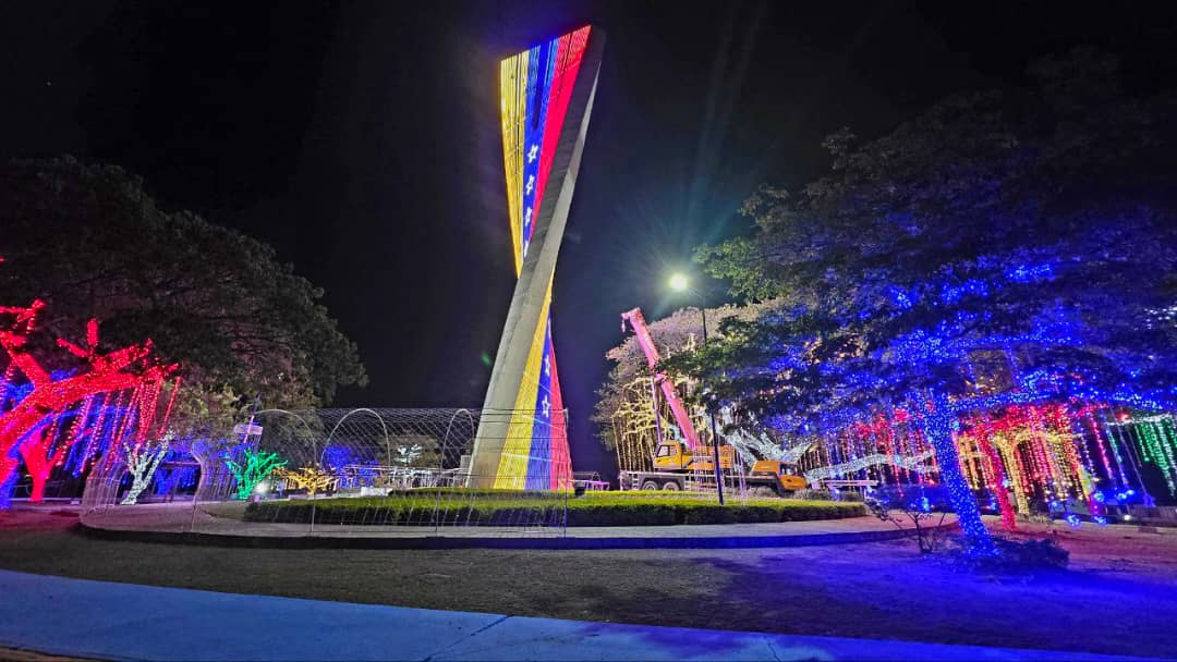 Imagen de MONUMENTO "LA ESPIGA"