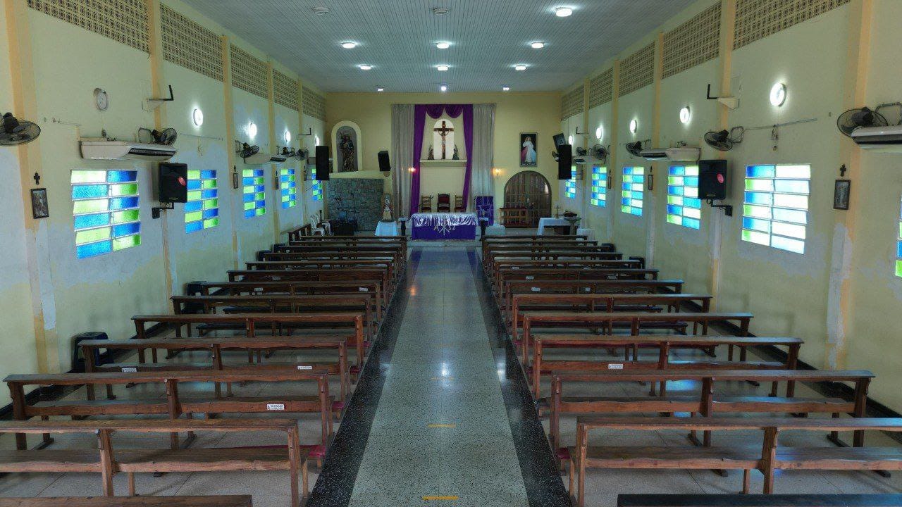 Imagen de PARROQUIA SAN ROQUE