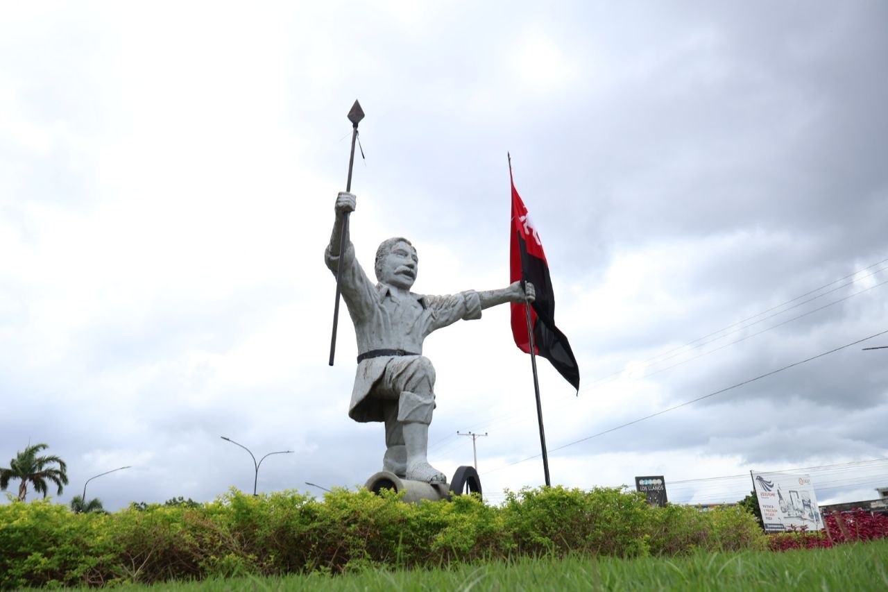 Imagen de REDOMA JOSÉ ANTONIO PÁEZ