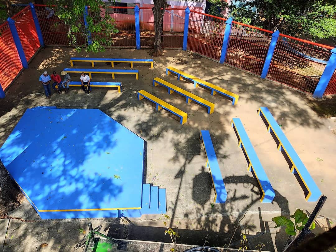 Imagen de PARQUE MANO NERIO