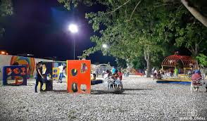Imagen de PARQUE MANO NERIO