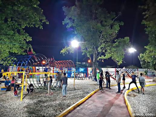 Imagen de PARQUE MANO NERIO